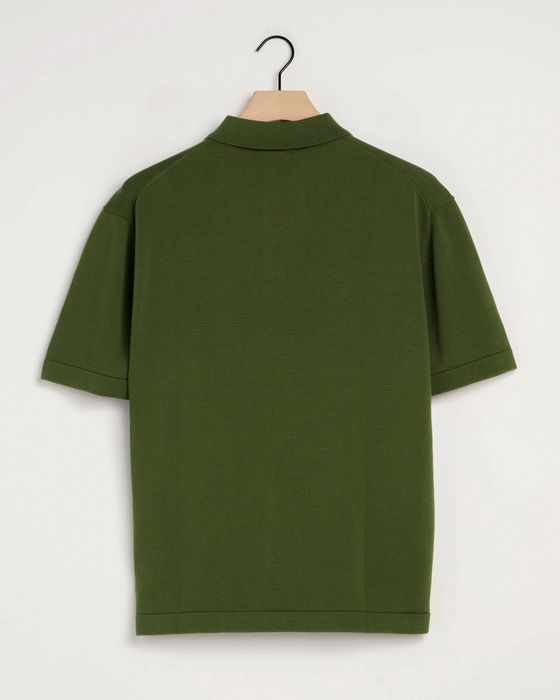 J.C. RAGS Alvie Polo