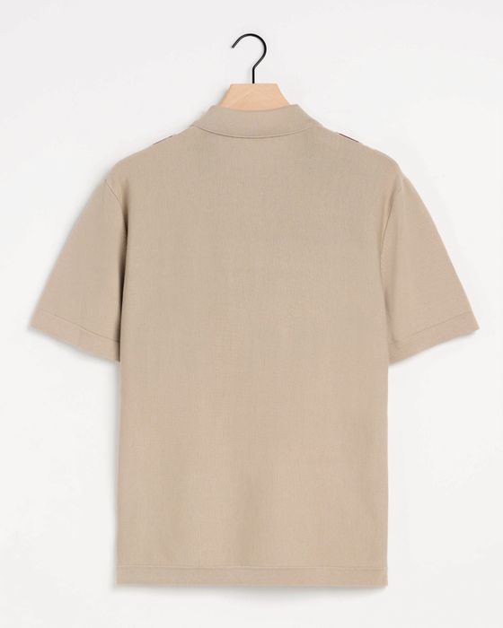 J.C. RAGS Alvie Stripe Polo