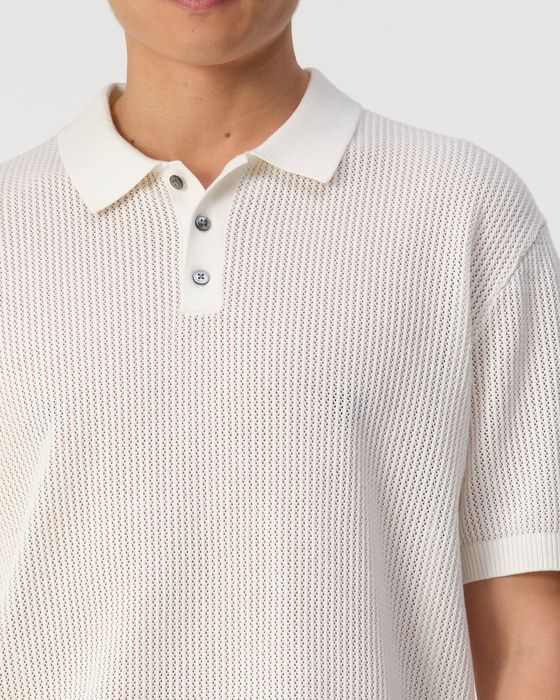 J.C. RAGS Dezmond Polo