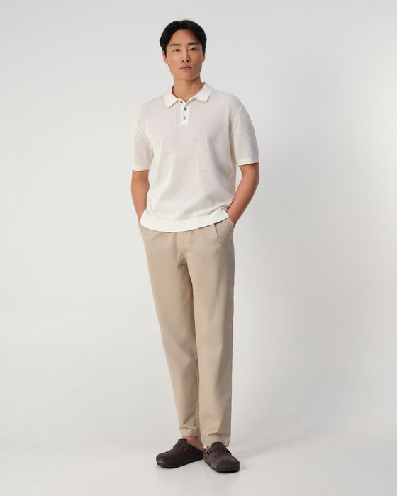 J.C. RAGS Dezmond Polo