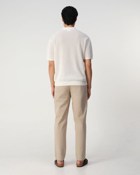 J.C. RAGS Dezmond Polo