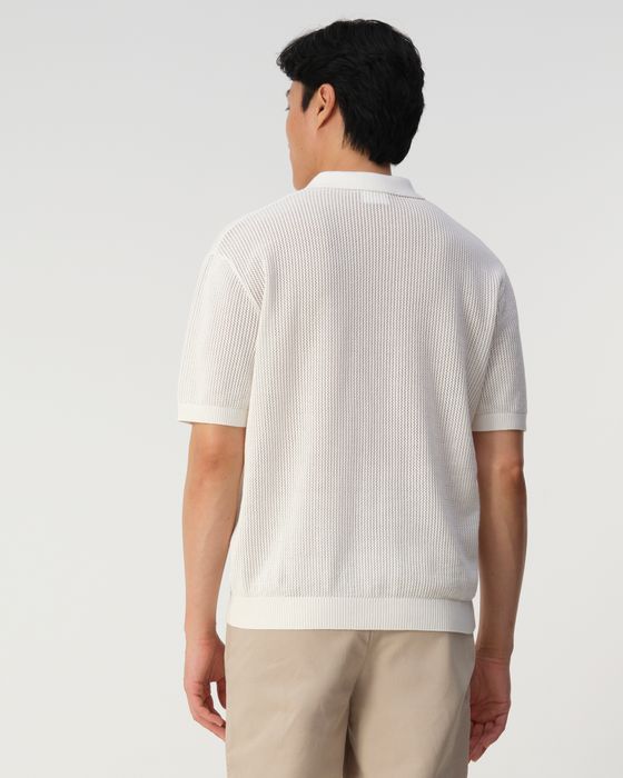 J.C. RAGS Dezmond Polo