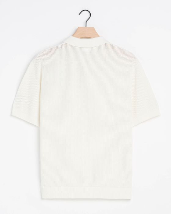 J.C. RAGS Dezmond Polo