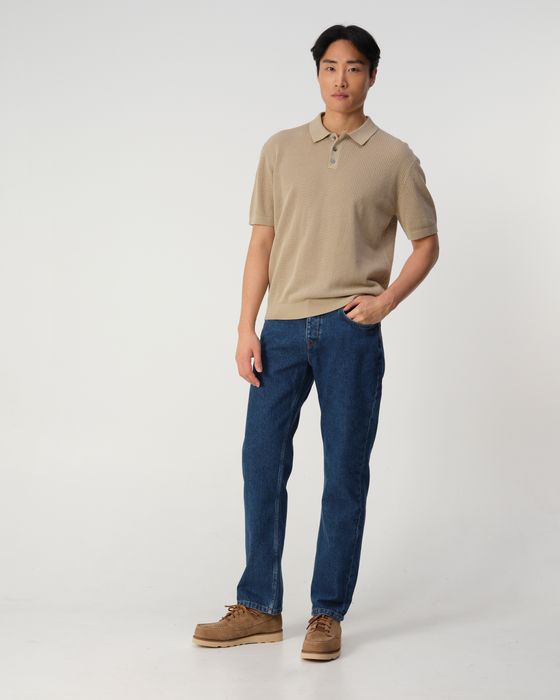 J.C. RAGS Dezmond Polo