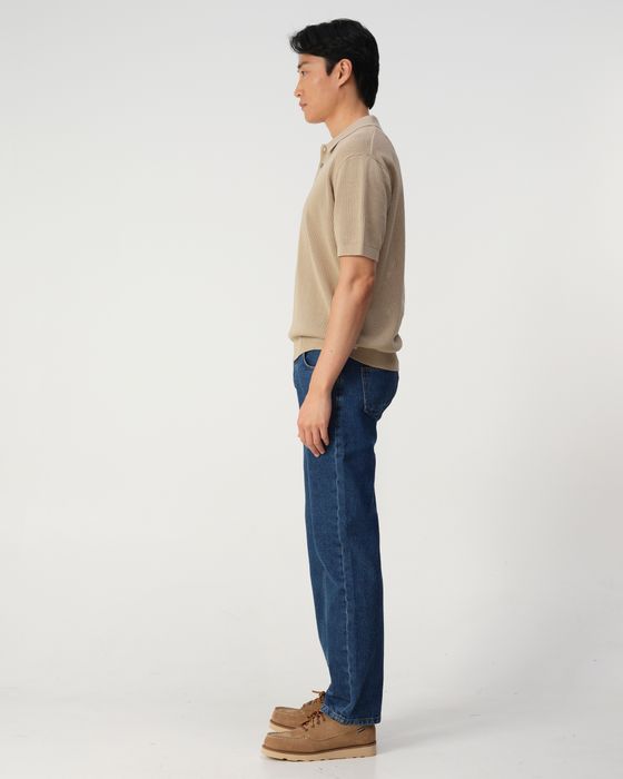 J.C. RAGS Dezmond Polo