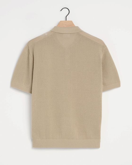 J.C. RAGS Dezmond Polo