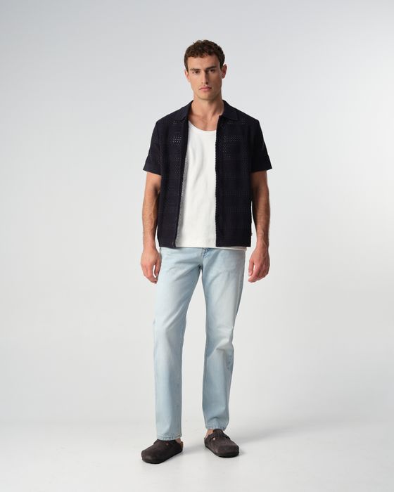 J.C. RAGS Damian Polo