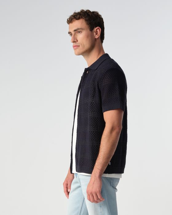 J.C. RAGS Damian Polo