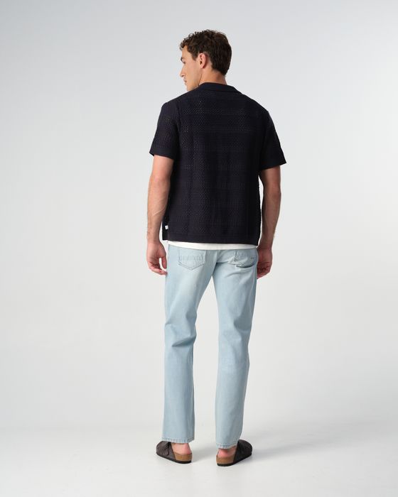 J.C. RAGS Damian Polo