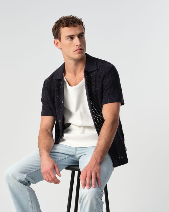 J.C. RAGS Damian Polo