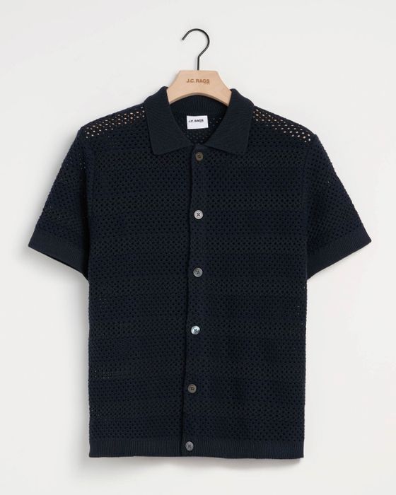 J.C. RAGS Damian Polo