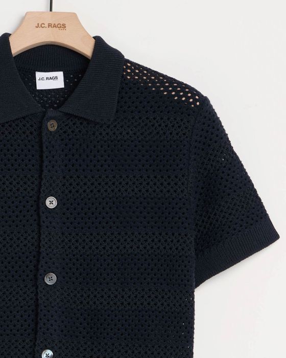 J.C. RAGS Damian Polo