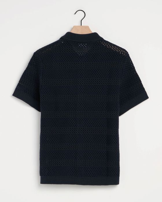 J.C. RAGS Damian Polo