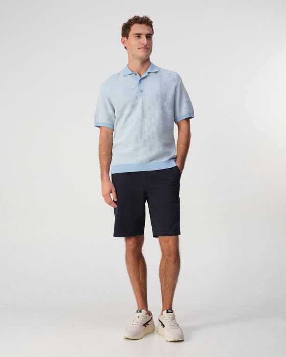 J.C. RAGS Dale Polo