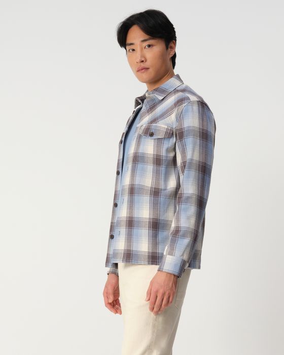 J.C. RAGS Rylee Overshirt 
