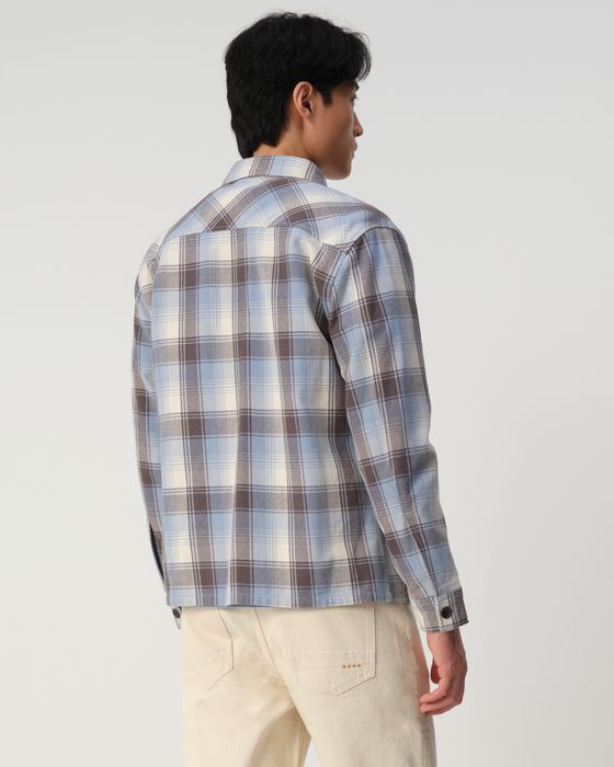 J.C. RAGS Rylee Overshirt 