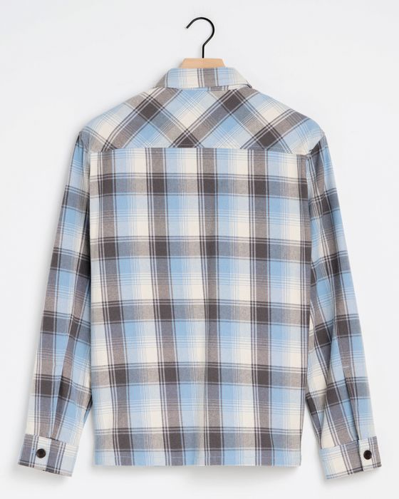 J.C. RAGS Rylee Overshirt 