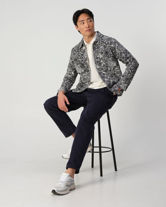 J.C. RAGS Django Pantalon