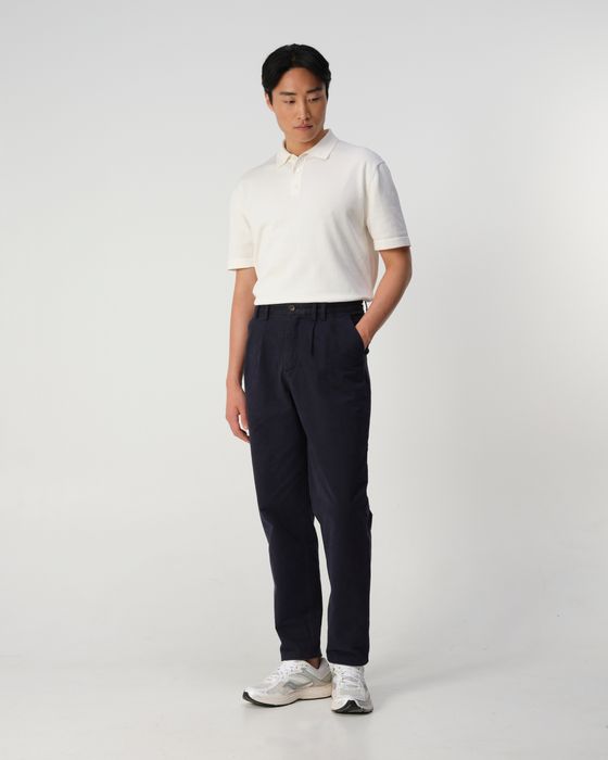 J.C. RAGS Django Pantalon