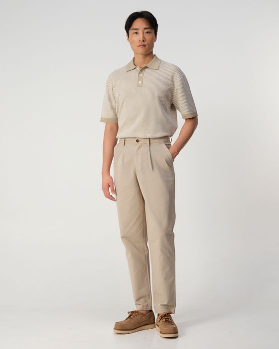 J.C. RAGS Django Pantalon