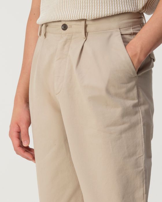 J.C. RAGS Django Pantalon