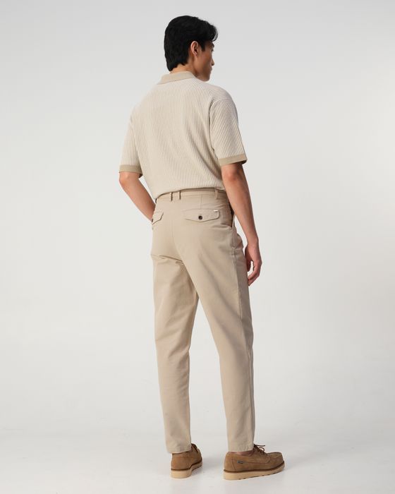 J.C. RAGS Django Pantalon