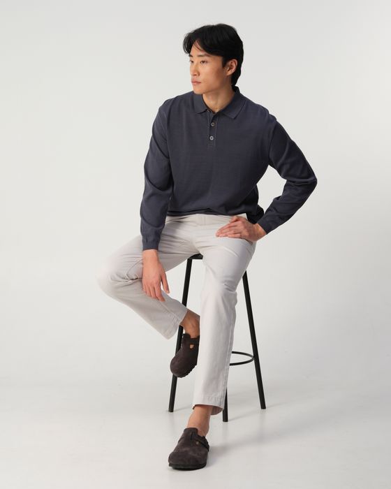 J.C. RAGS Benton Pantalon