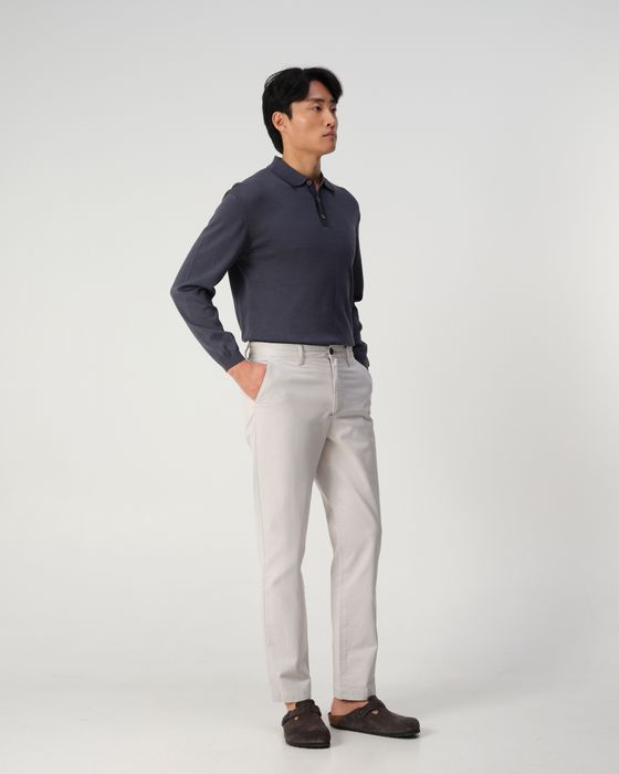 J.C. RAGS Benton Pantalon