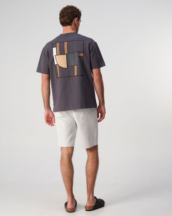 J.C. RAGS Austin Short 