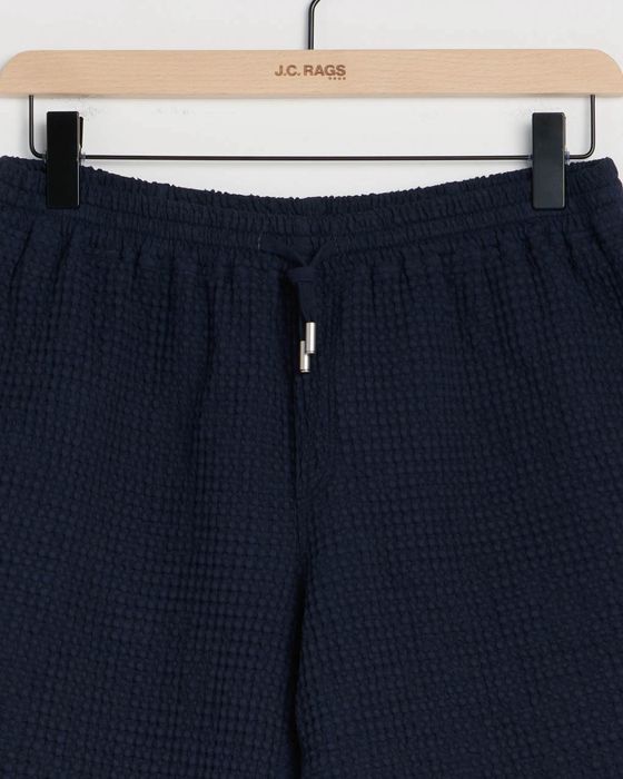 J.C. RAGS Andy Waffle Short 