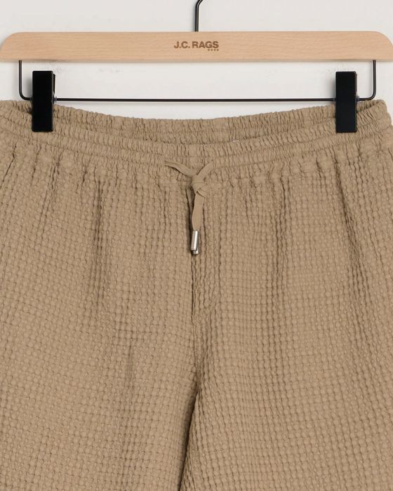 J.C. RAGS Andy Waffle Short 