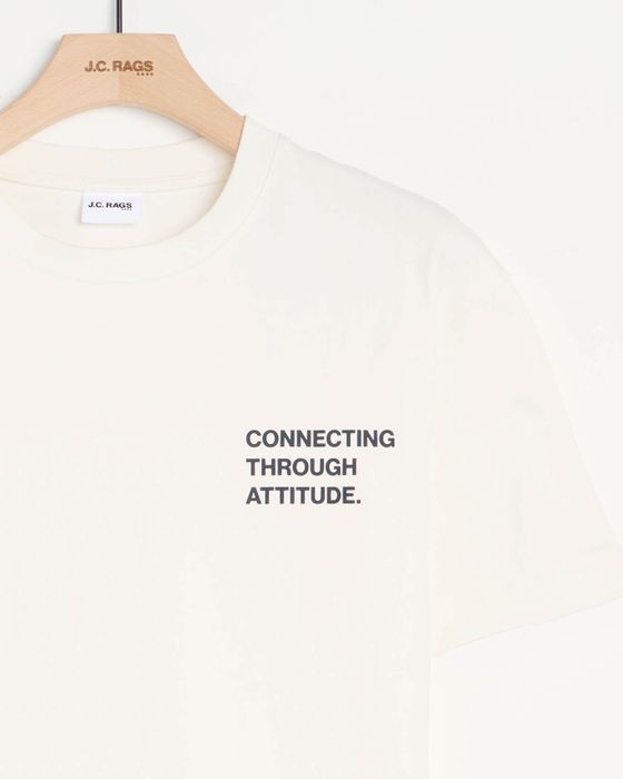 J.C. RAGS Arvin T-shirt