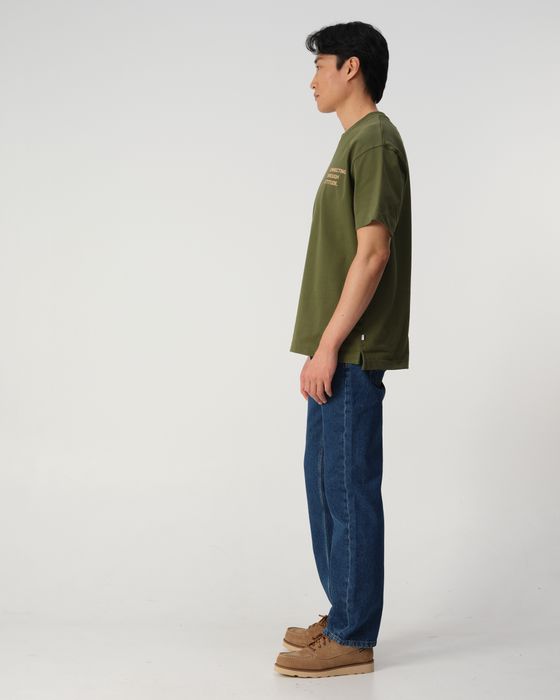 J.C. RAGS - T-shirt SS Arvin