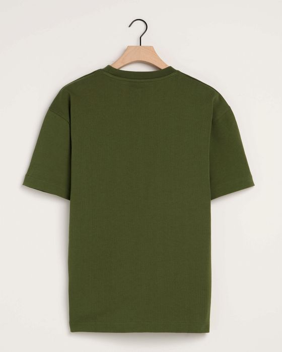 J.C. RAGS - T-shirt SS Arvin