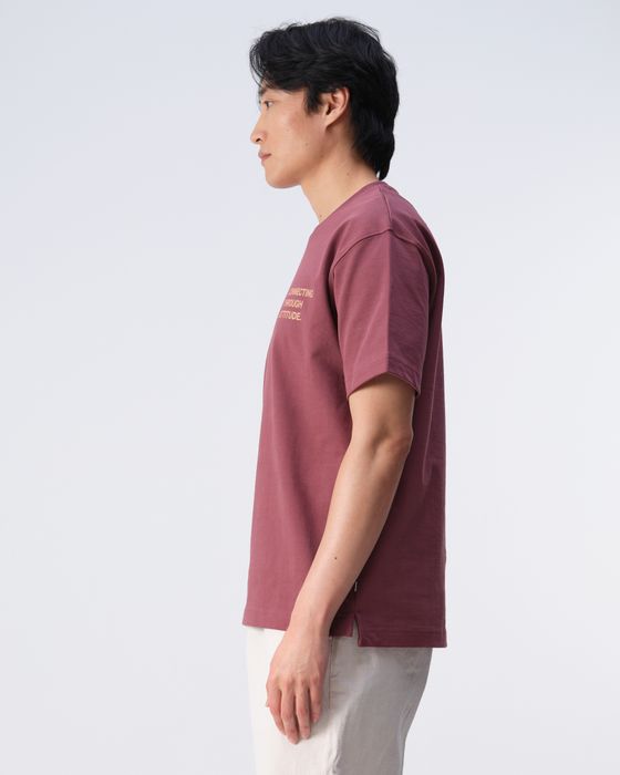 J.C. RAGS - T-shirt SS Arvin