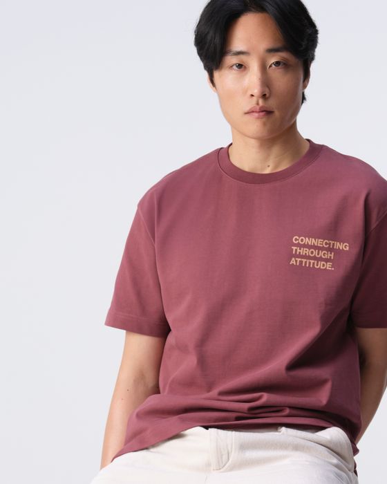 J.C. RAGS - T-shirt SS Arvin