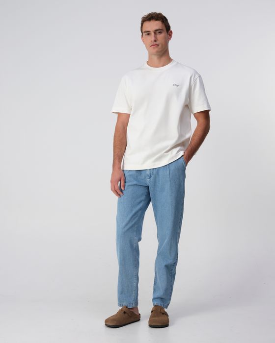 J.C. RAGS - T-shirt SS Dim