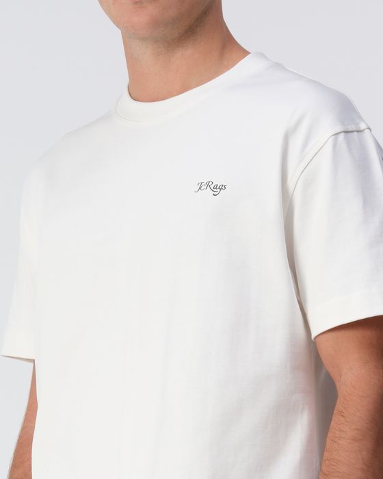 J.C. RAGS - T-shirt SS Dim