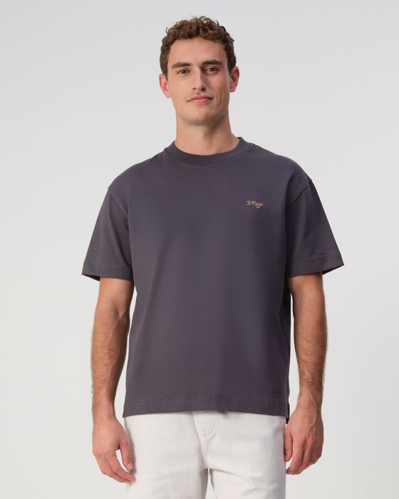 J.C. RAGS - T-shirt SS Dim