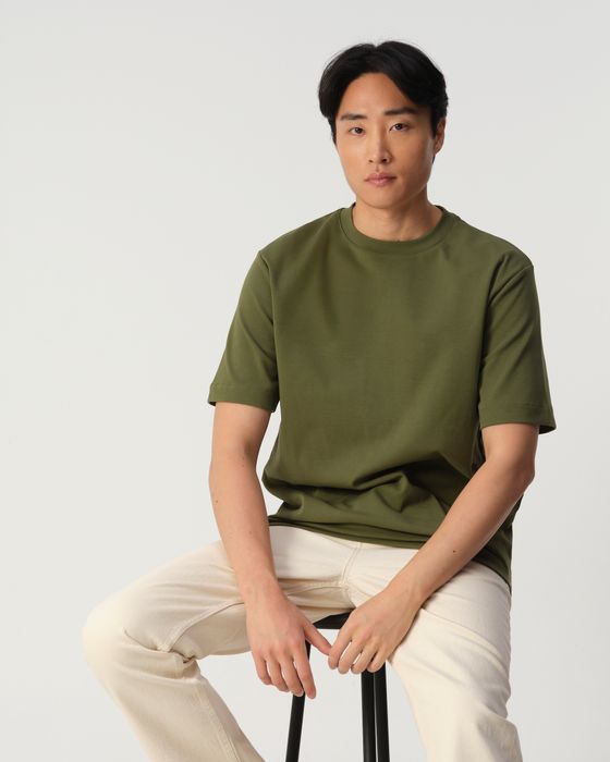 J.C. RAGS Ruben T-shirt