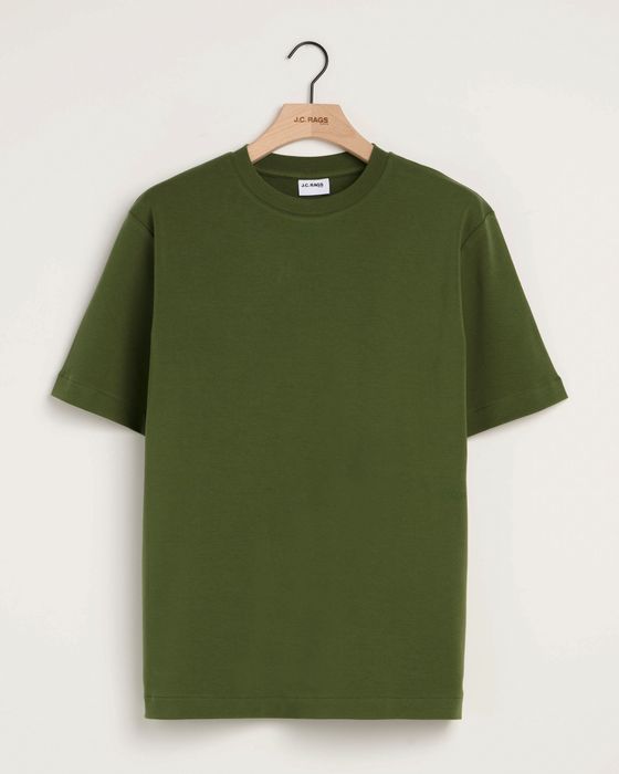 J.C. RAGS Ruben T-shirt