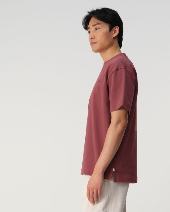 J.C. RAGS Bo T-shirt