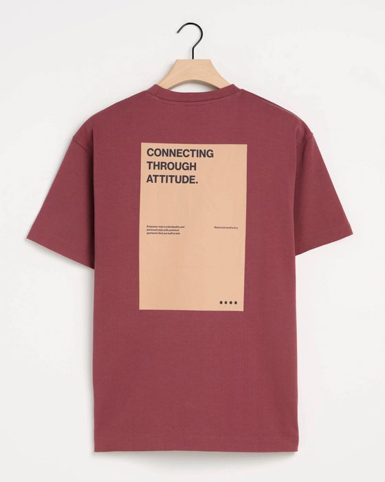 J.C. RAGS Bo T-shirt