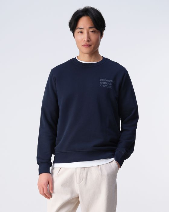 J.C. RAGS - Sweatshirt Douglas