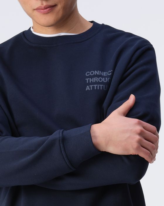 J.C. RAGS - Sweatshirt Douglas