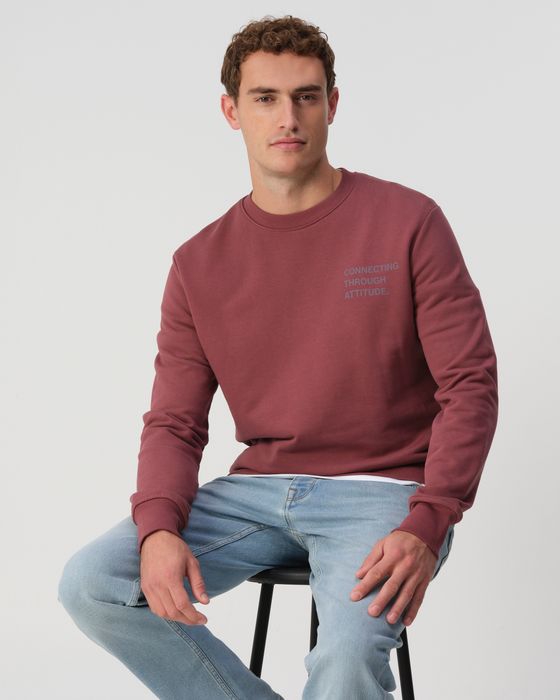 J.C. RAGS - Sweatshirt Douglas