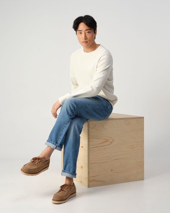 J.C. RAGS - Dimitri Sweater