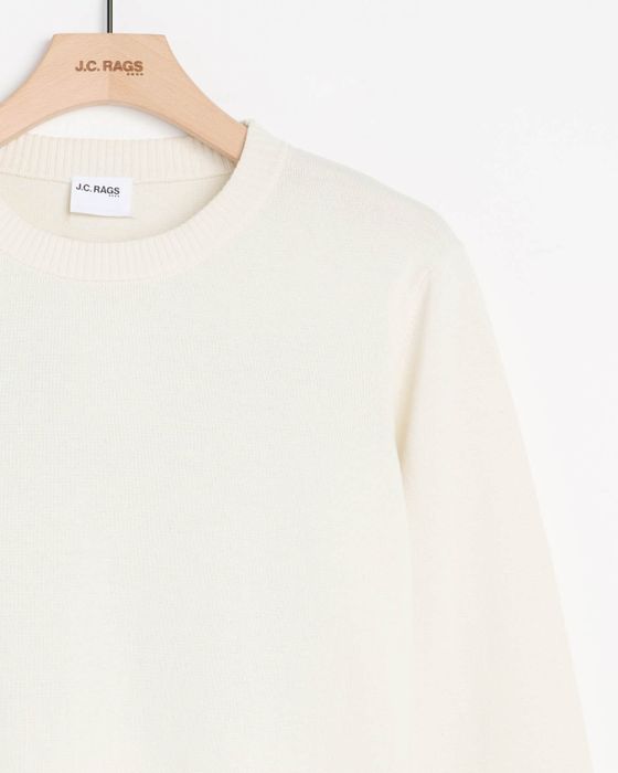 J.C. RAGS - Dimitri Sweater