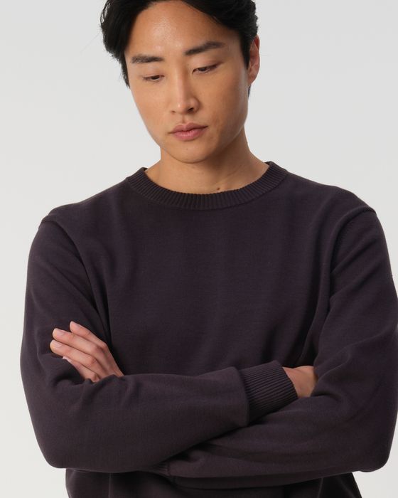 J.C. RAGS - Dimitri Sweater