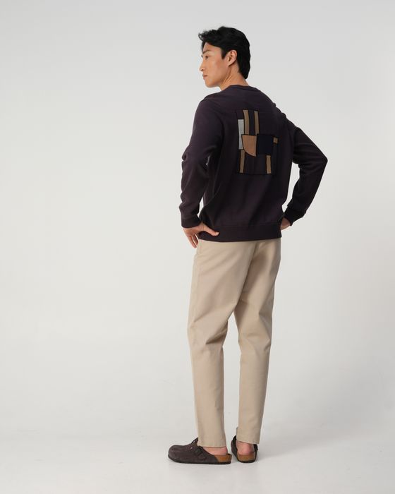 J.C. RAGS - Dimitri Sweater